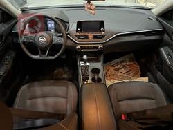 نیسان ئەلتیما